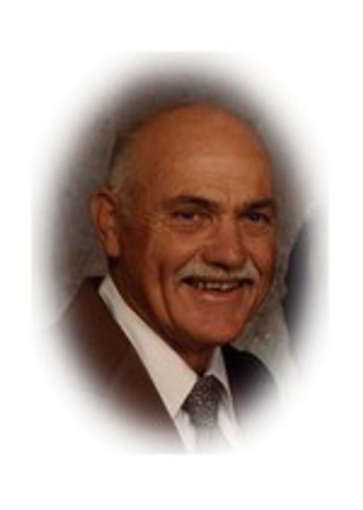 Earl William Zimmerman Profile Photo