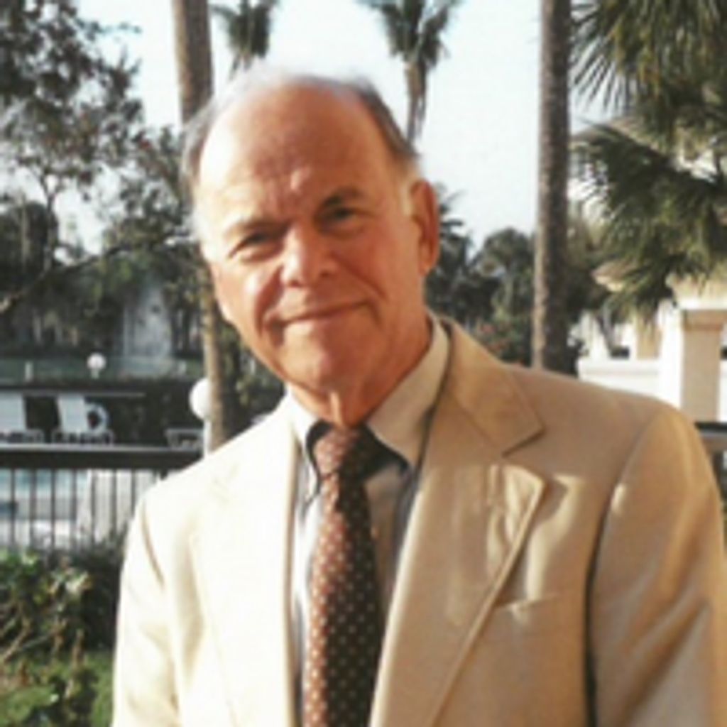 Jerome H Resnick