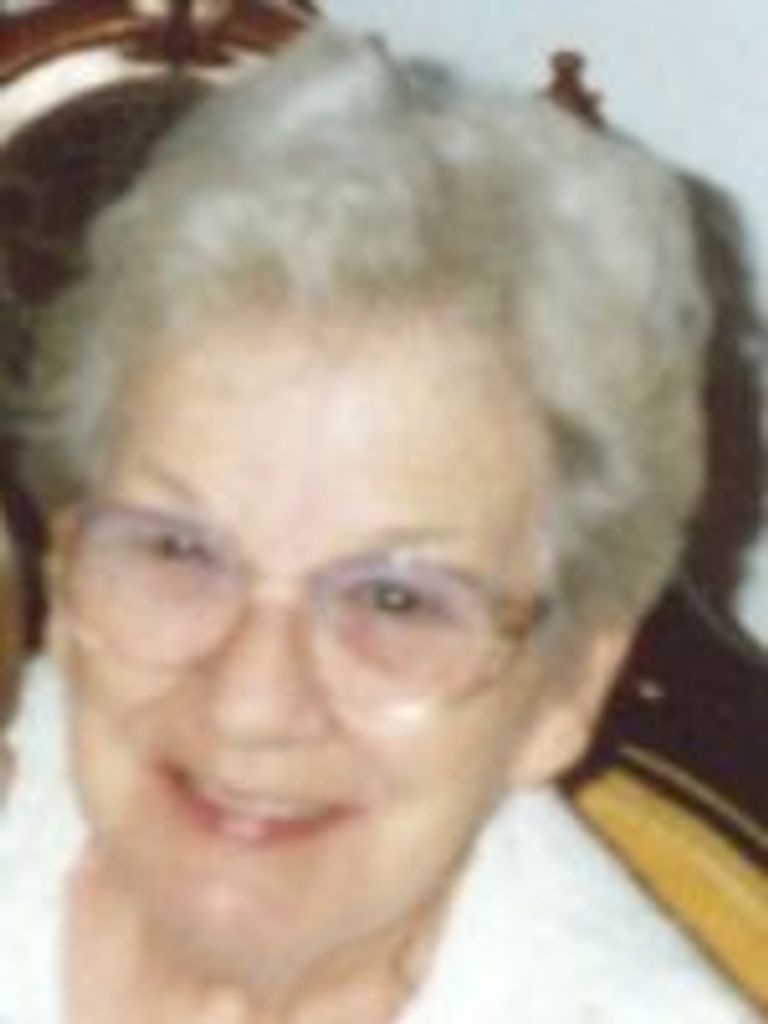 Catherine B. Schlafly
