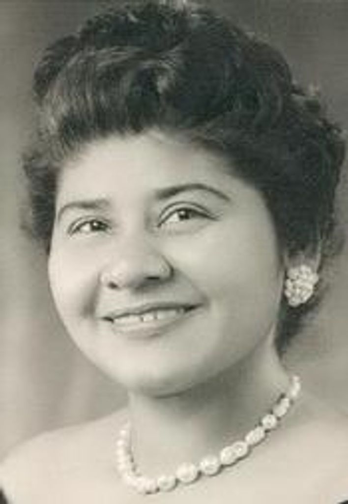 Ernestina Alfaro
