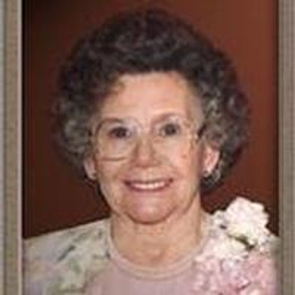 Mae E. Beckwith Ankrom