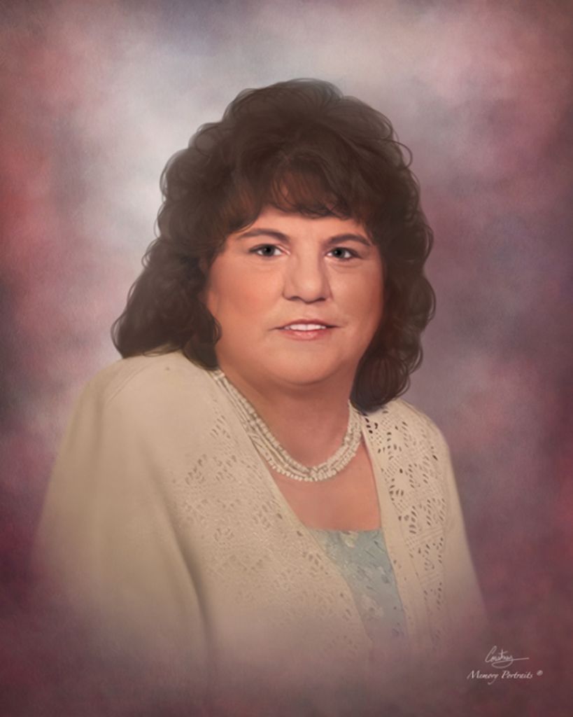 Vickie Lyn (Landreth)  Handy Profile Photo