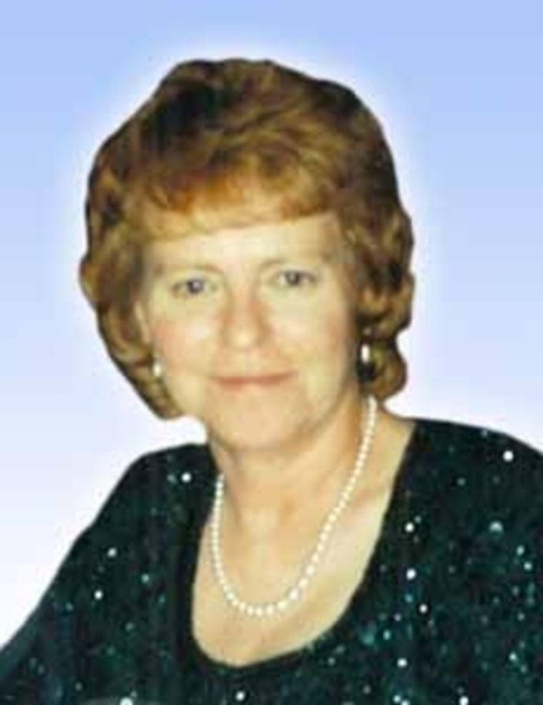 Erma Lou Glass Profile Photo