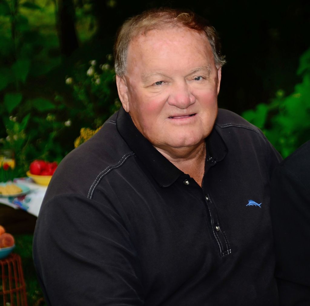 Robert O. "Kitten"  Holt Profile Photo