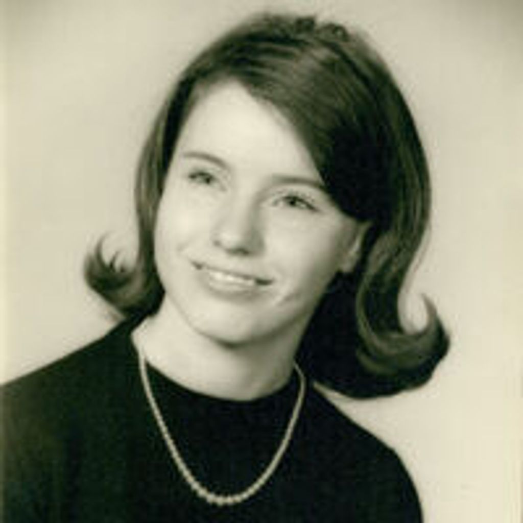 Carolyn Jean Osborne
