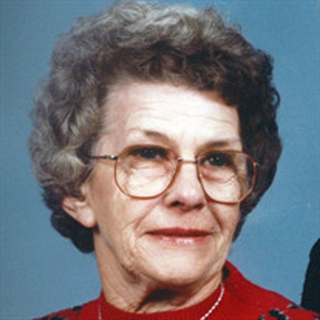 Violet Scovill