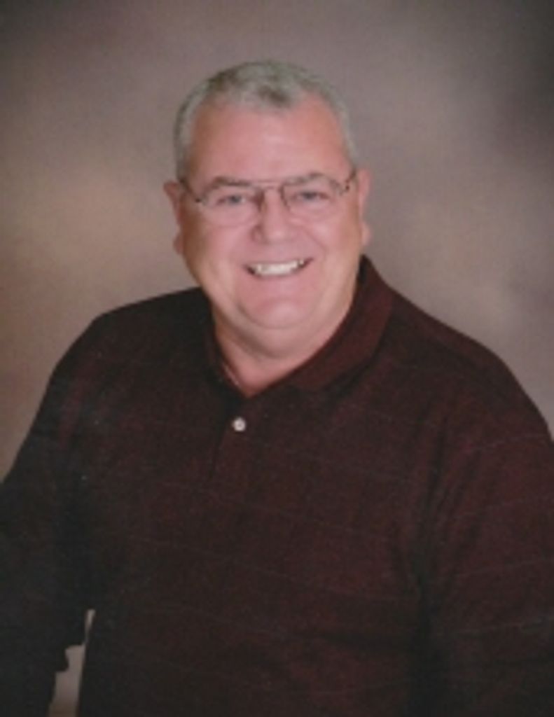 Donald Corder Profile Photo