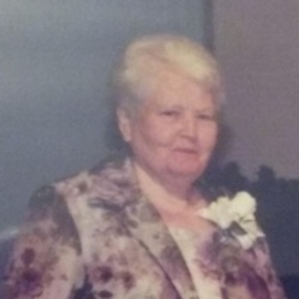 Juanita Barnett Bomar Profile Photo