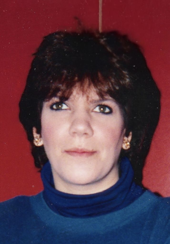Anna Marie Eagle
