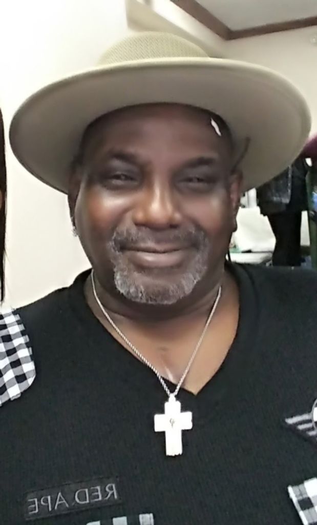 Cornell Johnson Profile Photo