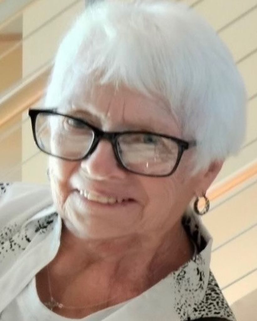 Ann Kathleen Smith Profile Photo