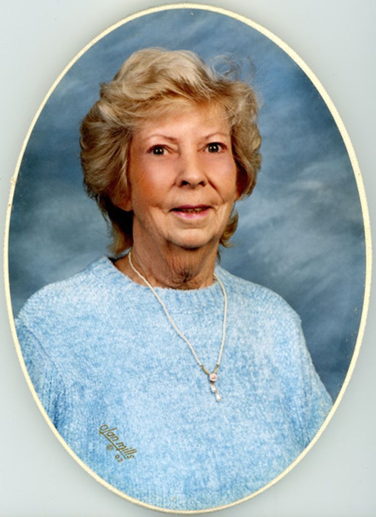 Cecelia "Joyce" Campbell