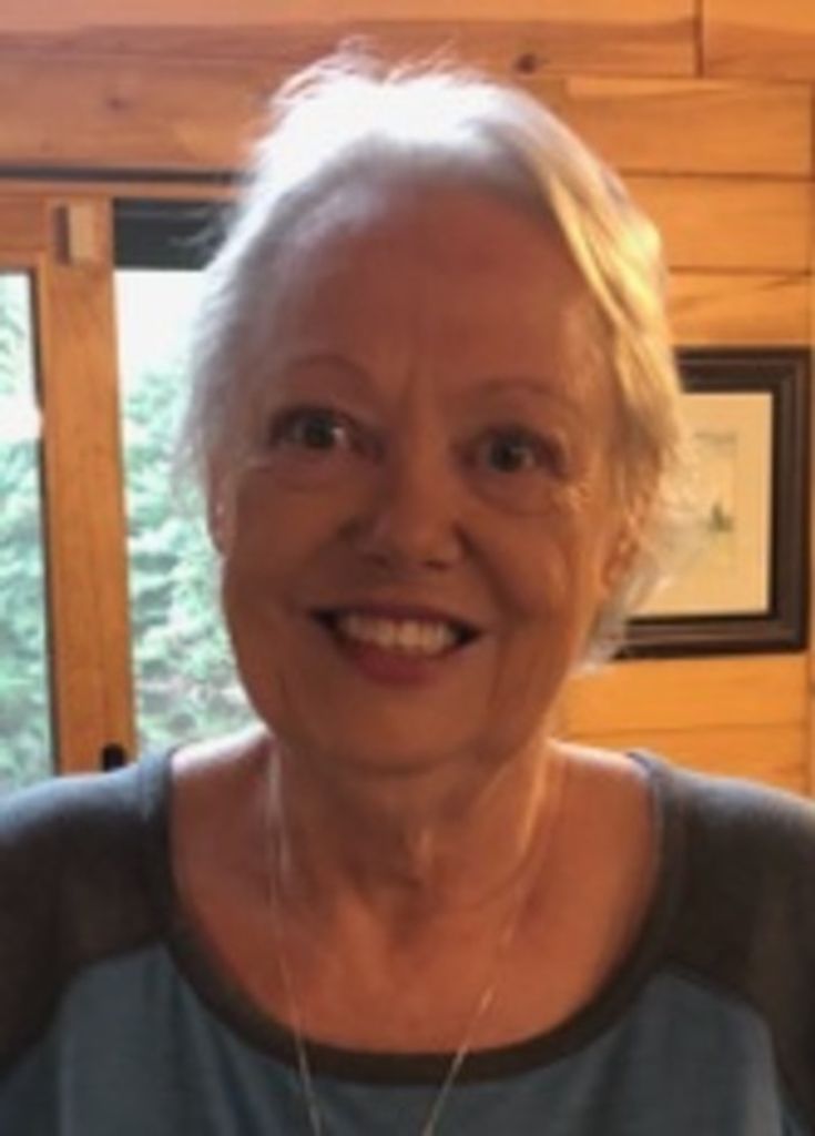Audrey Manning Profile Photo
