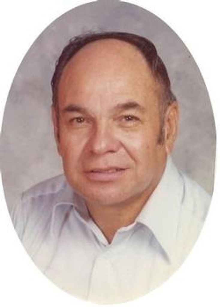 Frank C. Lopez Profile Photo