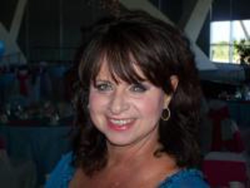 Teresa Daniel