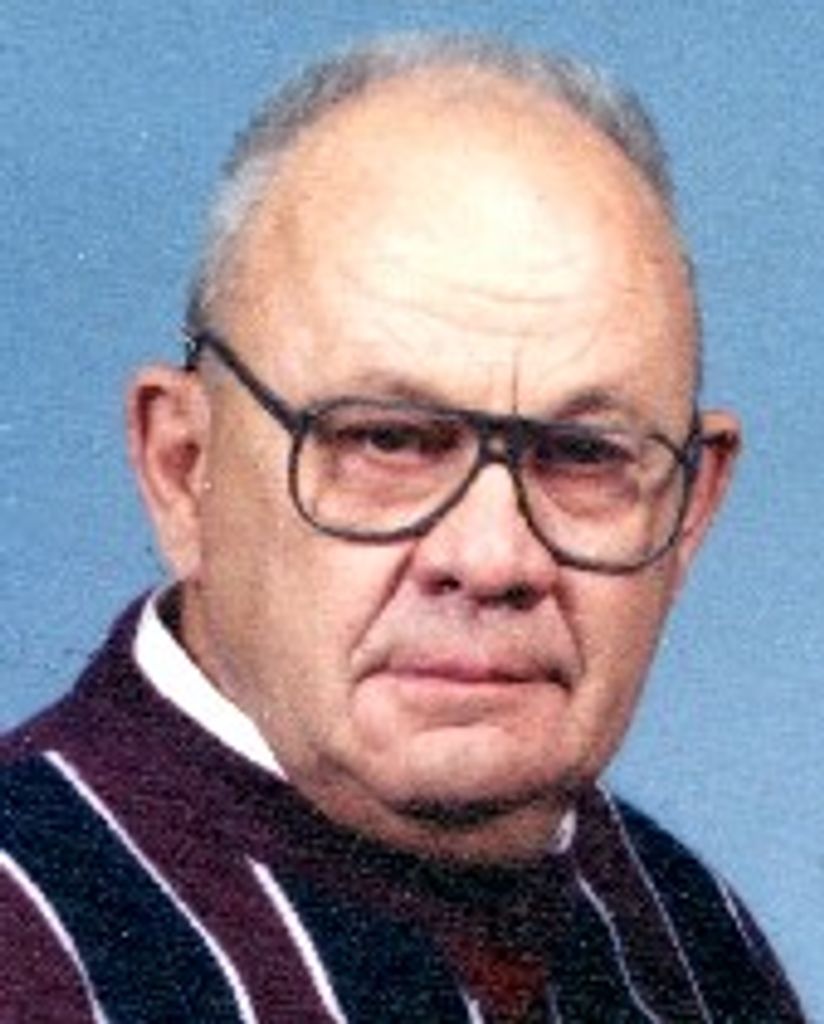 Bernard Frazier Jahn Profile Photo