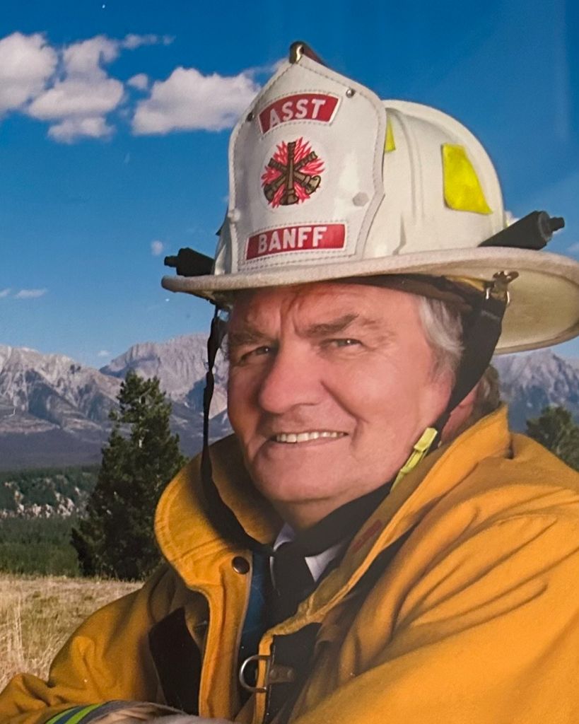 Glen Jackson Profile Photo