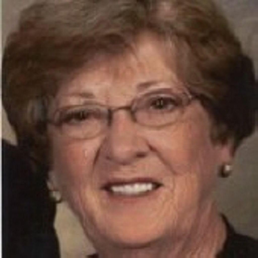 Bobbie Lorraine (Price) Hamilton