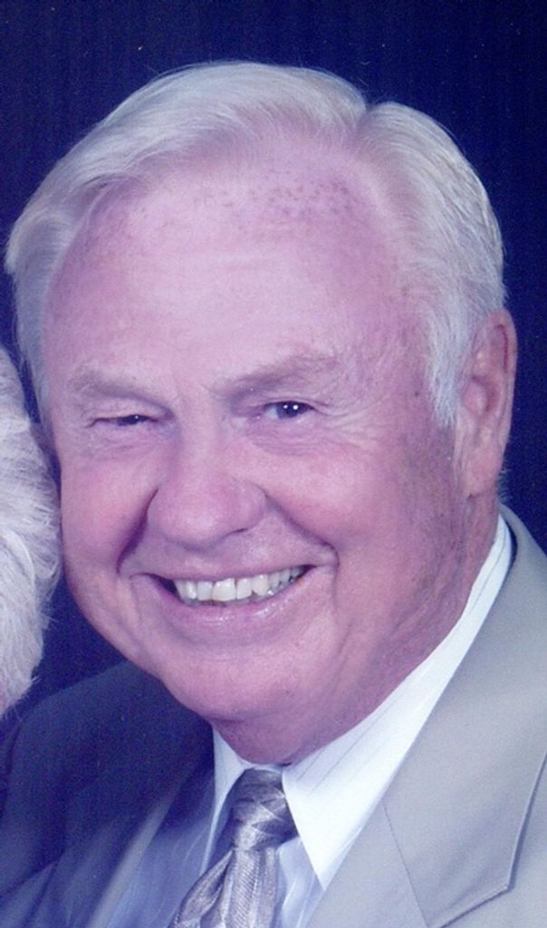 William T. “Sonny” Burton Profile Photo