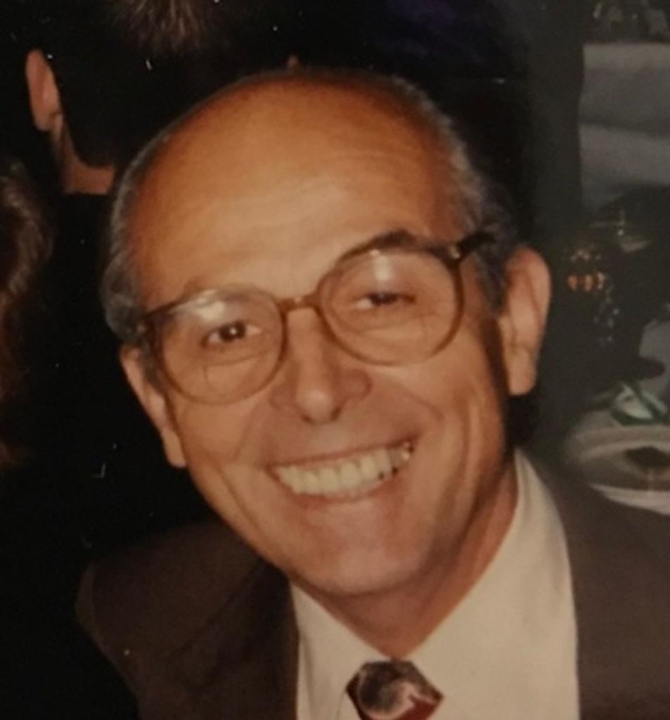 William Patsios Profile Photo