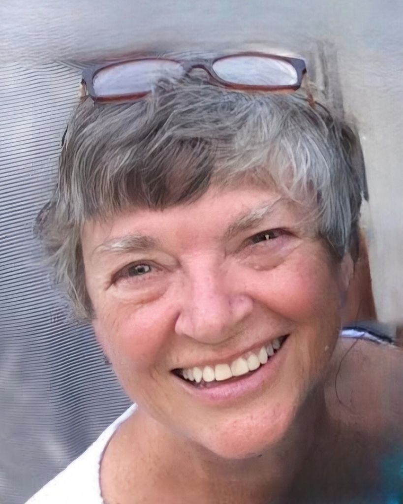 Mary Agnes Grigas