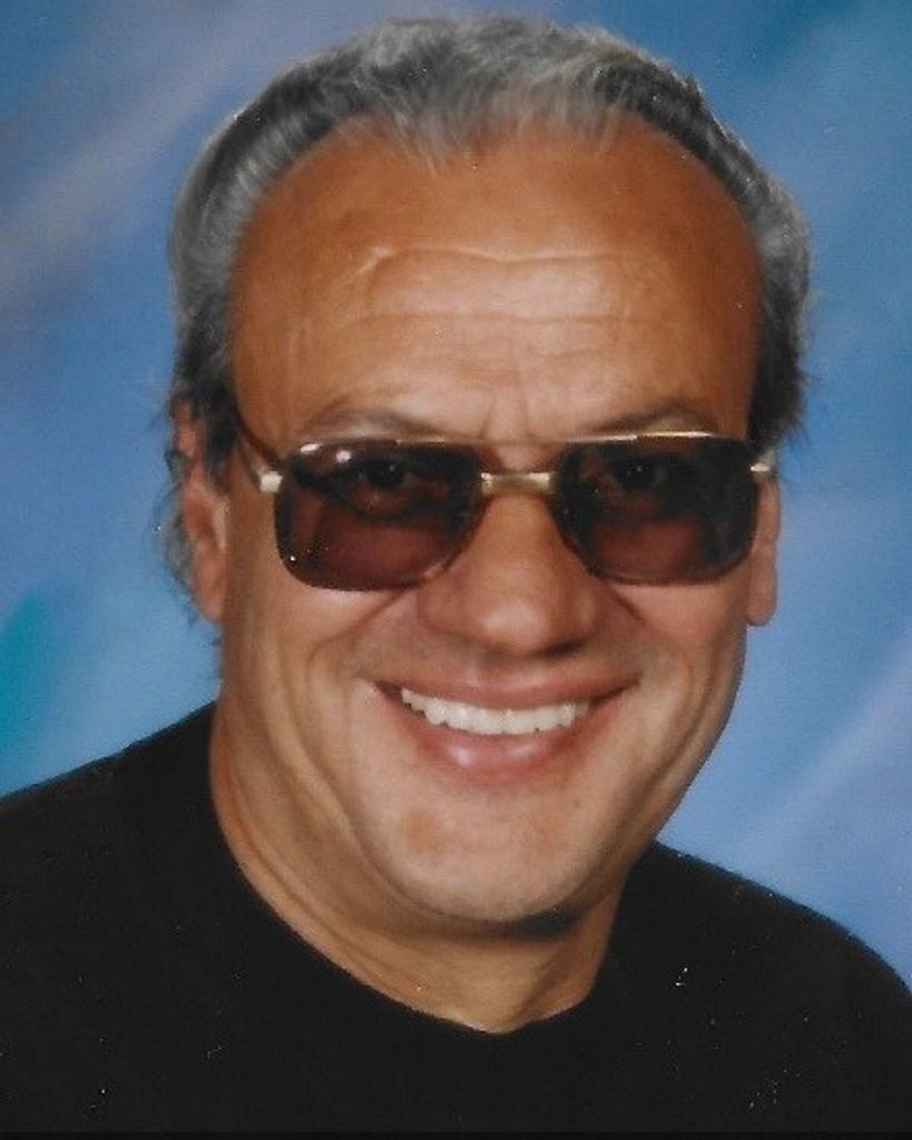 Mate Mardesich Profile Photo