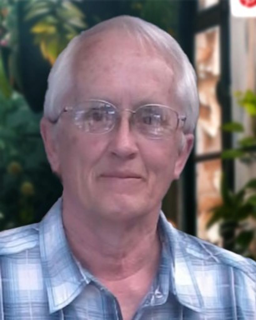 Rex Eugene Allen Profile Photo