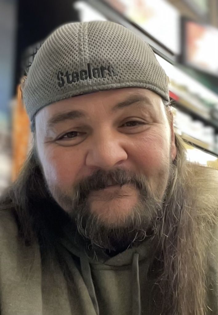 James P. "Jim" Lacey