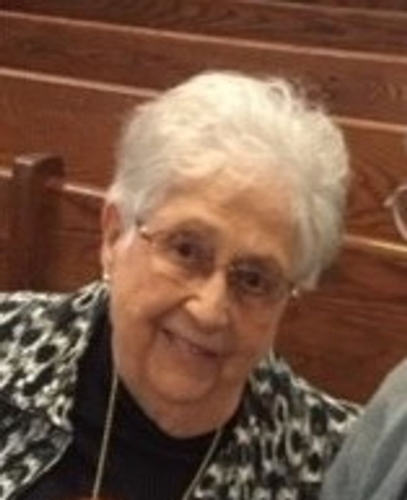 Gertrude "Gert" Marie (Foster)  Michael Profile Photo