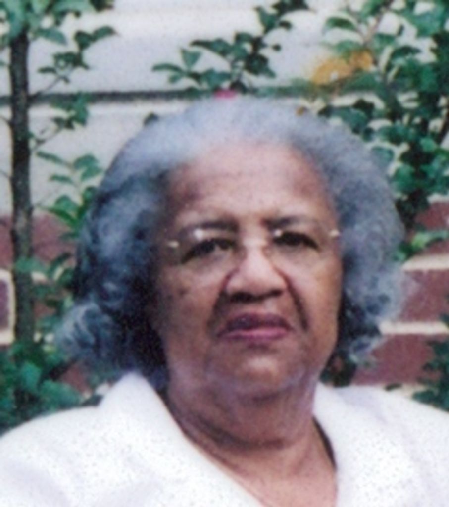 Betty Jean (Williams)  Andrews Profile Photo