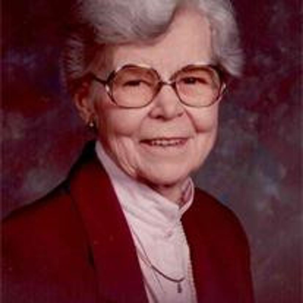 Stella Olson
