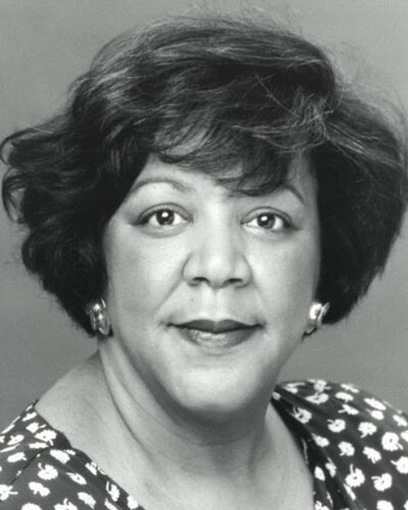 Viola Caldwell Robinson