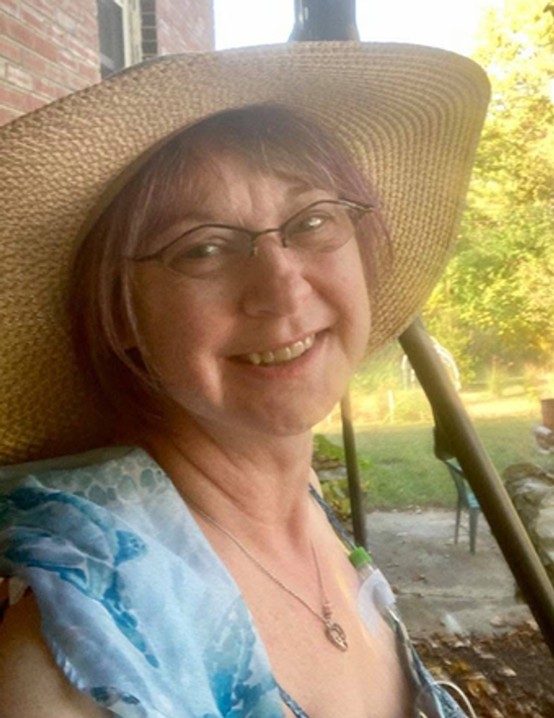 Lisa Jaye Anderson Profile Photo