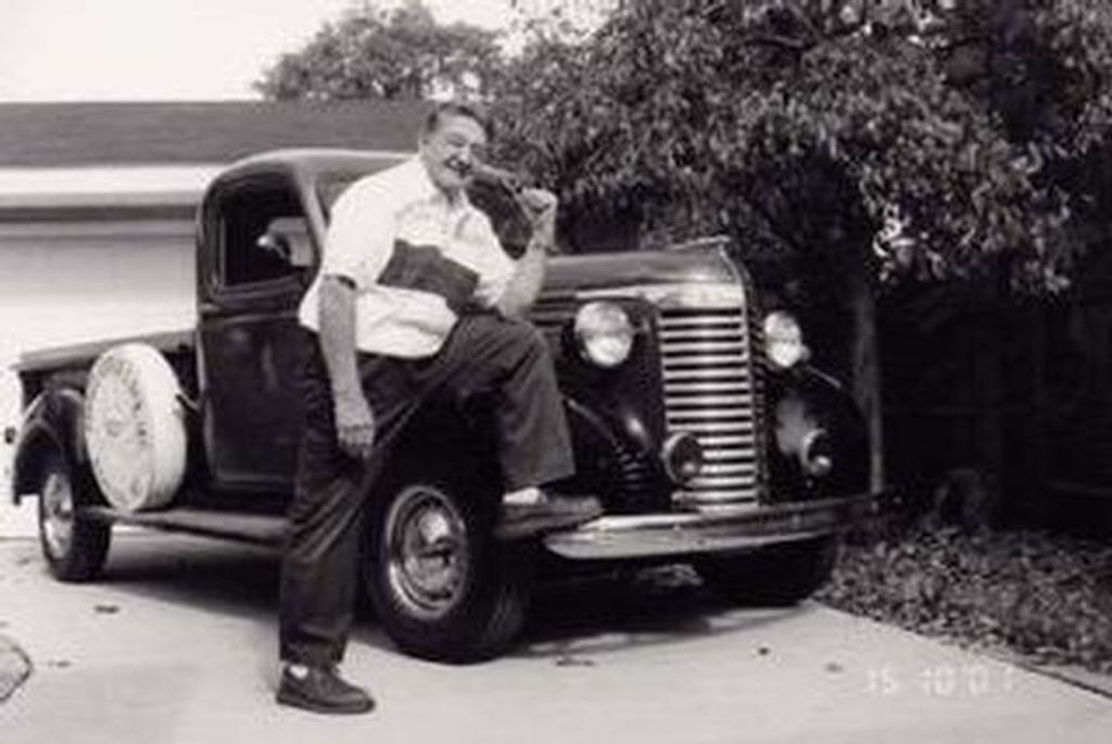 Robert C. Horton Profile Photo
