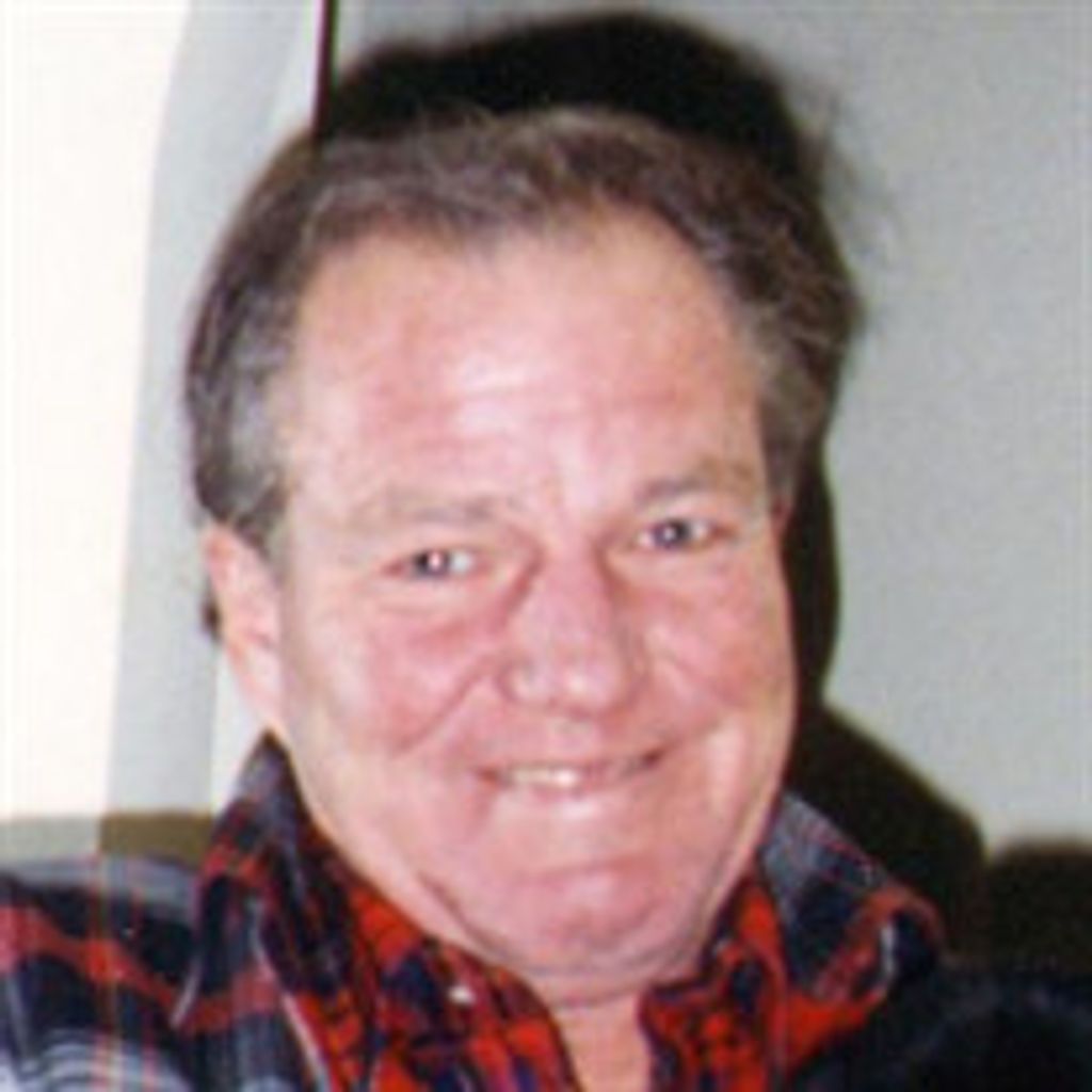 James Richard Crowley