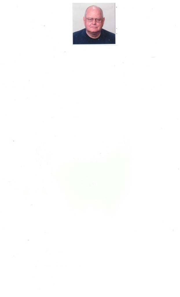 Jackson P. Wallace Profile Photo