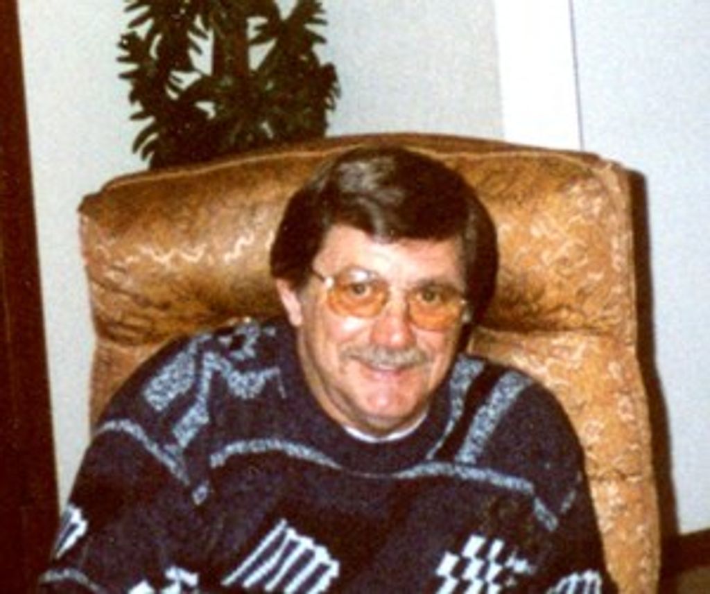 Lawrence R. Hurley