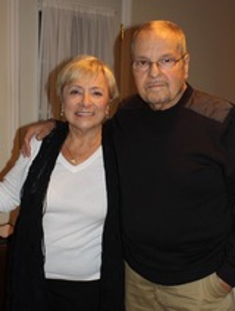 Lorraine Graziano