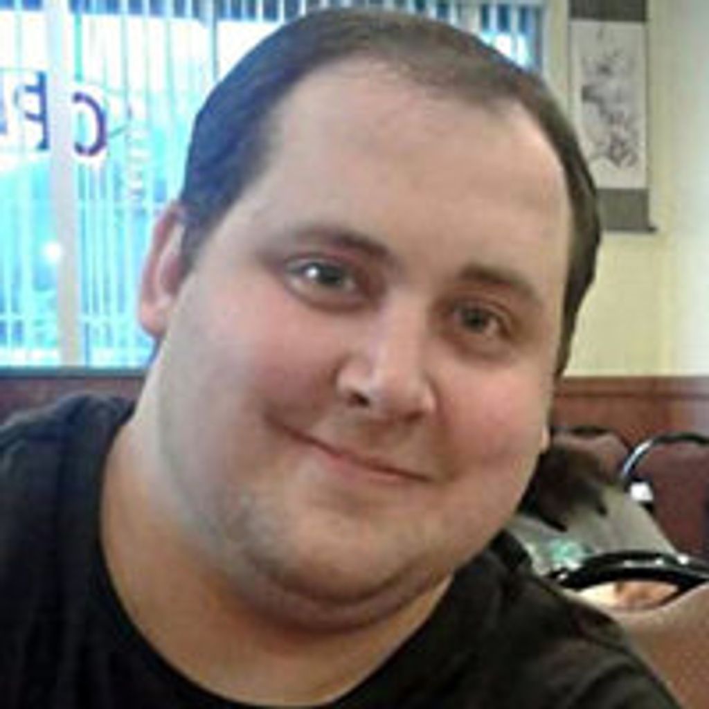 Travis Don Napier Profile Photo