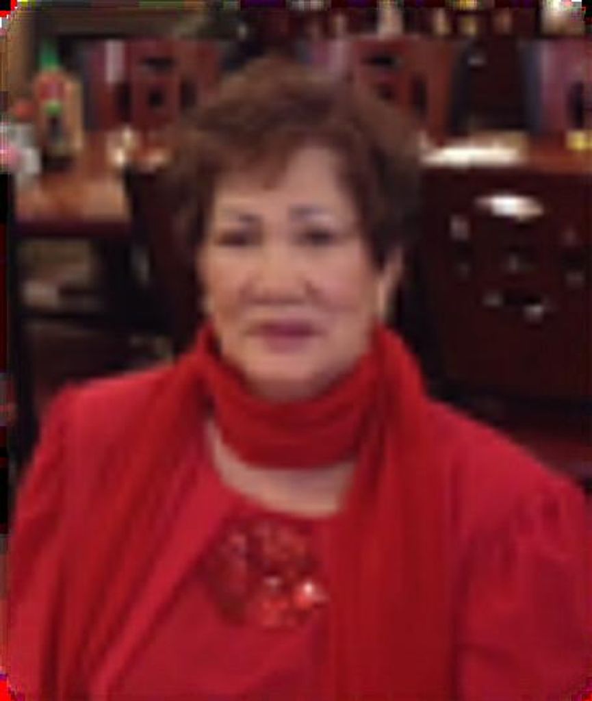 Rosalina Delacrus Paningbatan Profile Photo