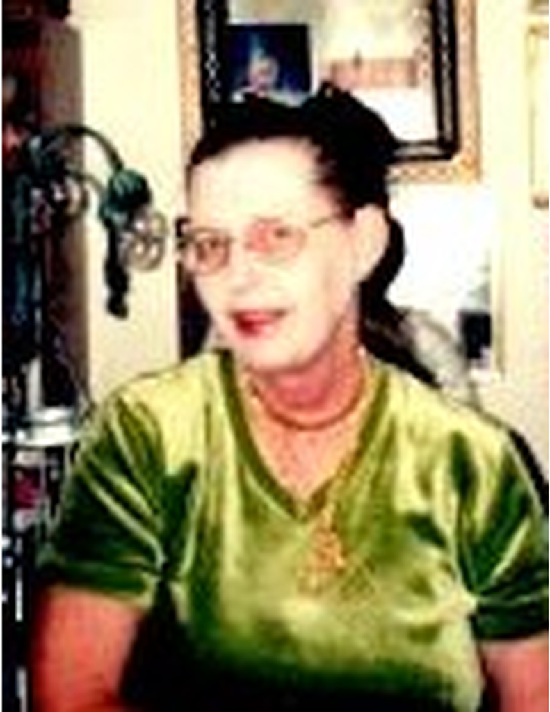 Barbara Sue Cordell Profile Photo