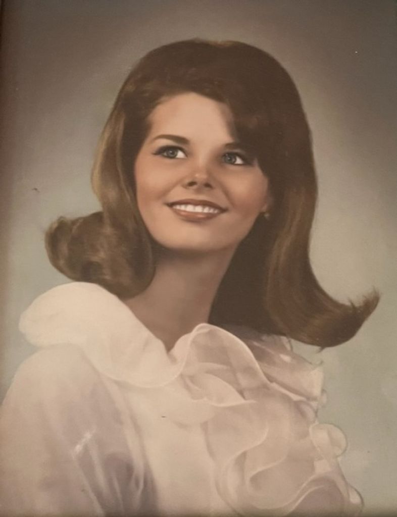 Sharon Massey Blanc