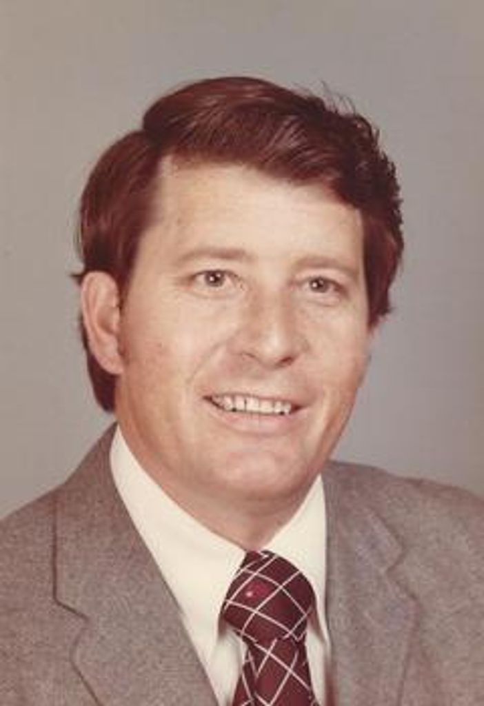Joseph Mcvay Profile Photo