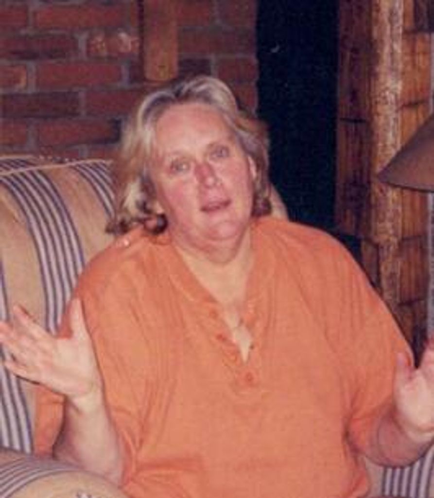 Sharon Flannigan