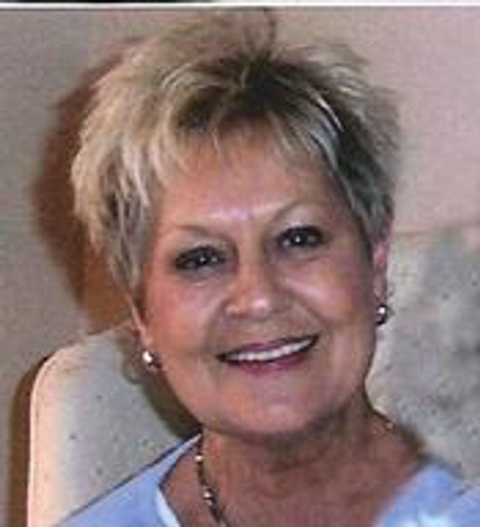 Betty Jane Allen