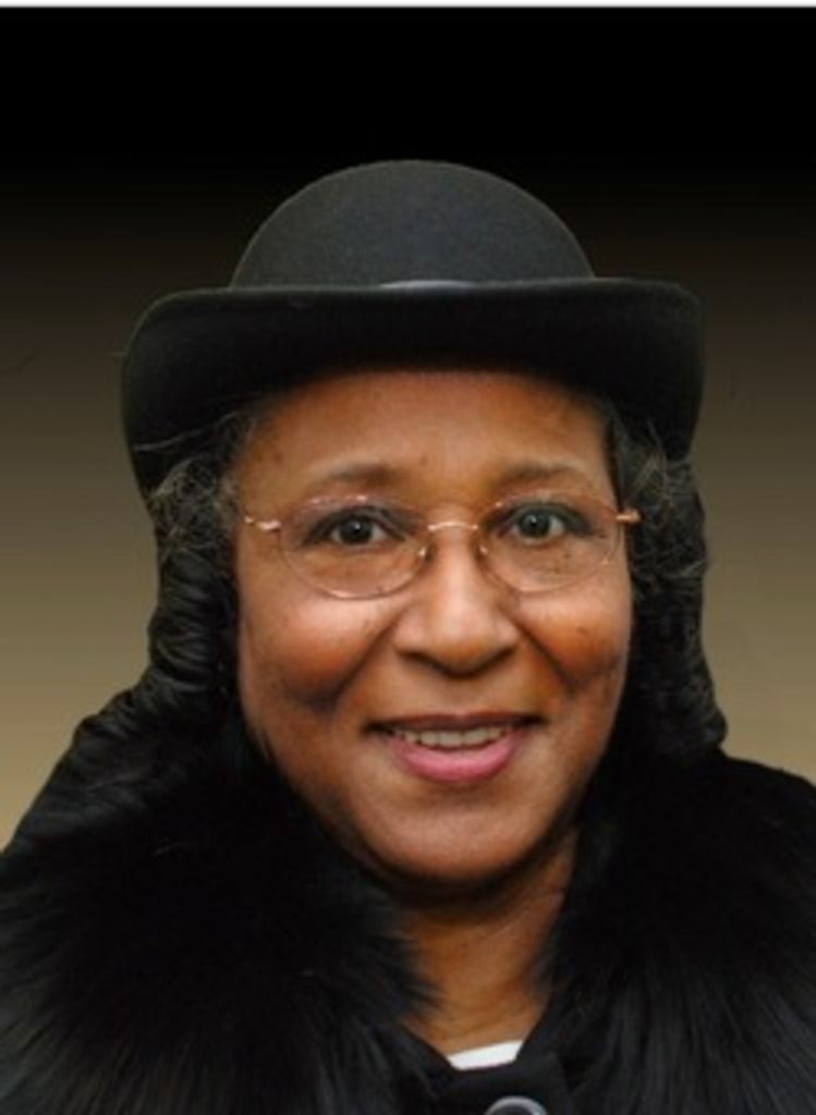 Mrs. Mary L Holman Profile Photo