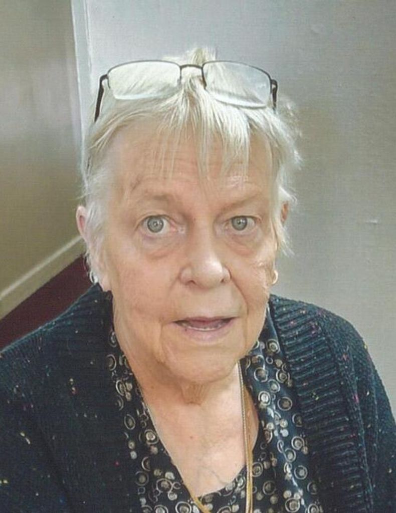 Joann Pressell