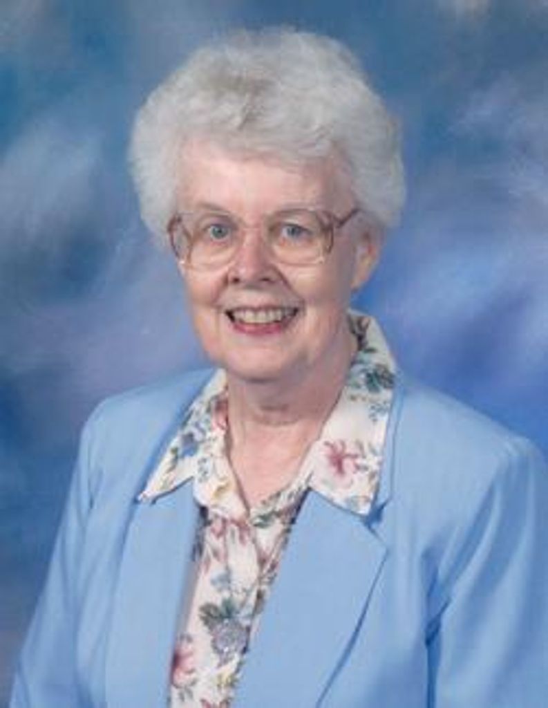 Sr. Therese H. Marsal