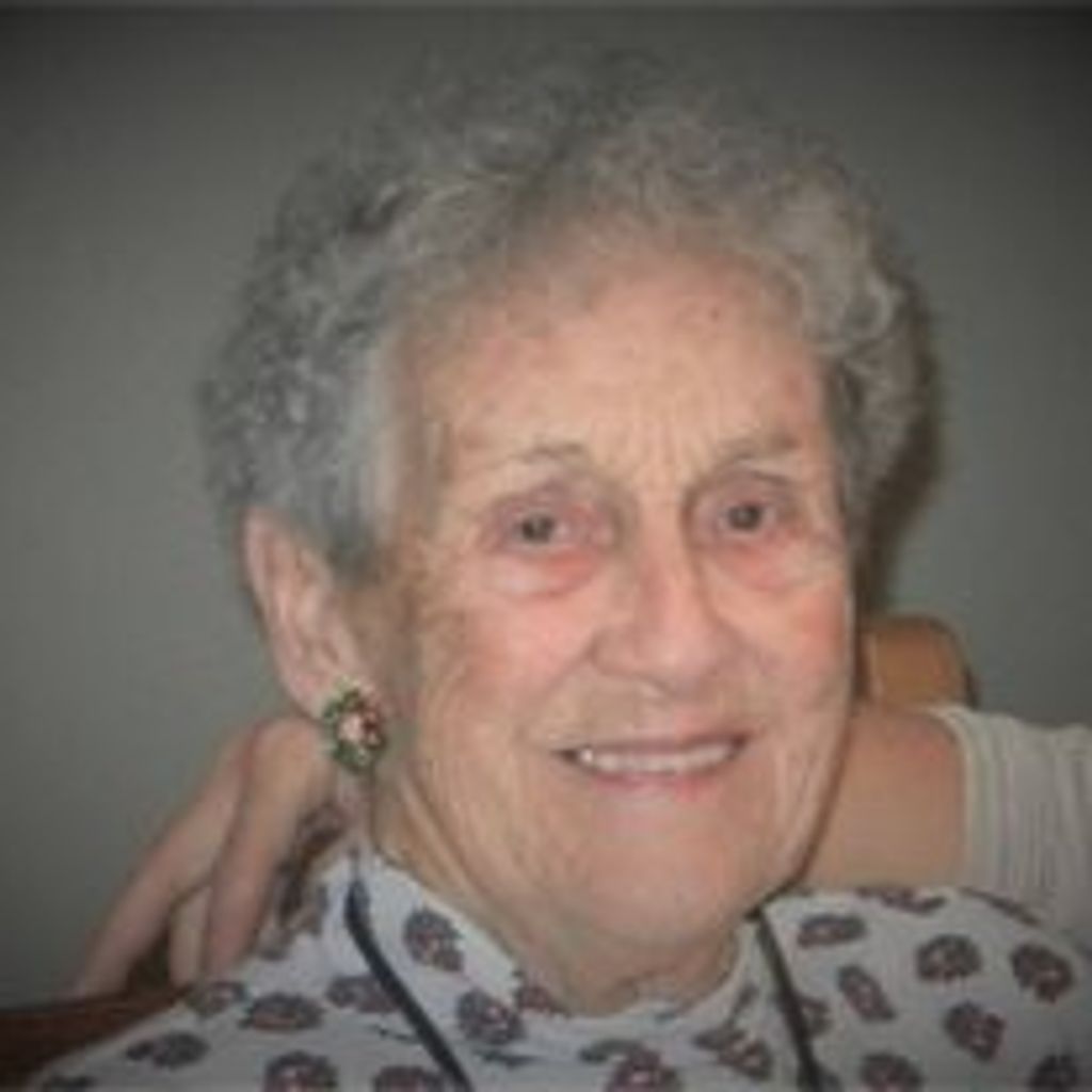 Florence N. (Healey) Fleming Profile Photo
