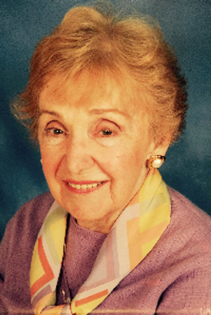 Carolyn G. (Sulmonte) Saccone